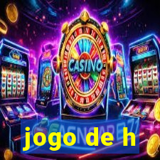 jogo de h